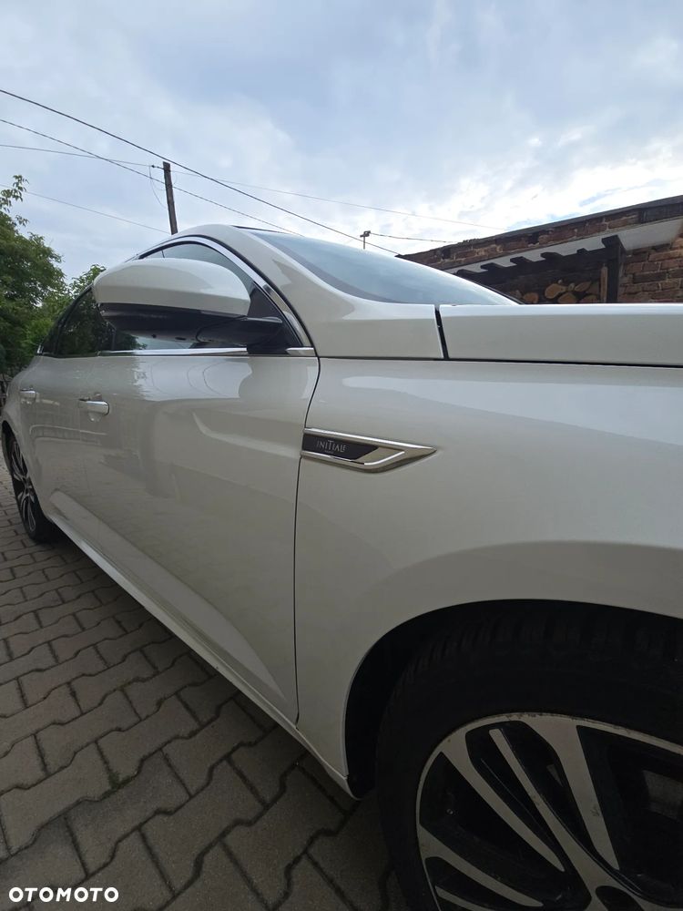 Renault Talisman Blue dCi 200 EDC INITIALE PARIS - 33