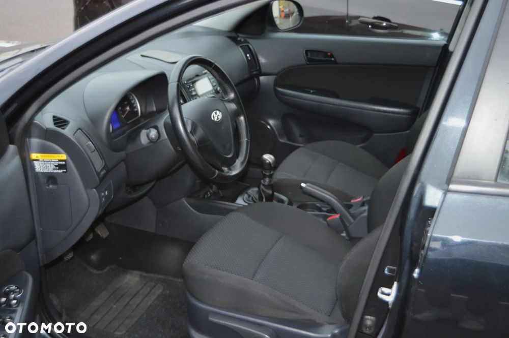 Hyundai i30 - 16