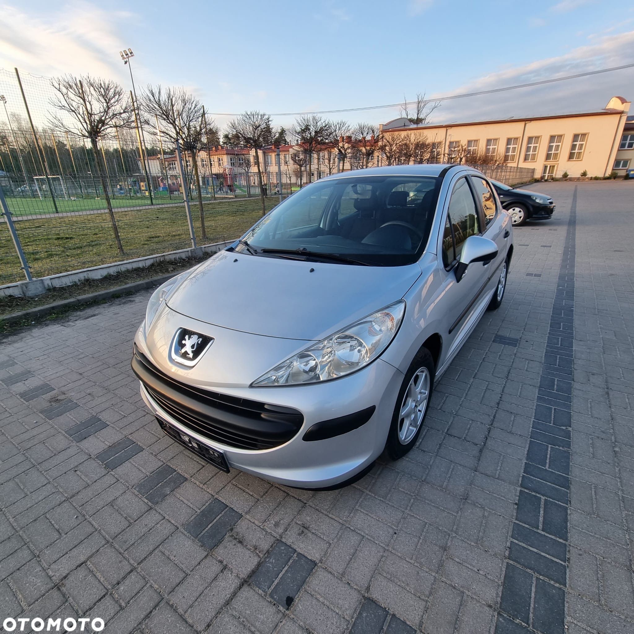 Peugeot 207 1.4 Access - 1