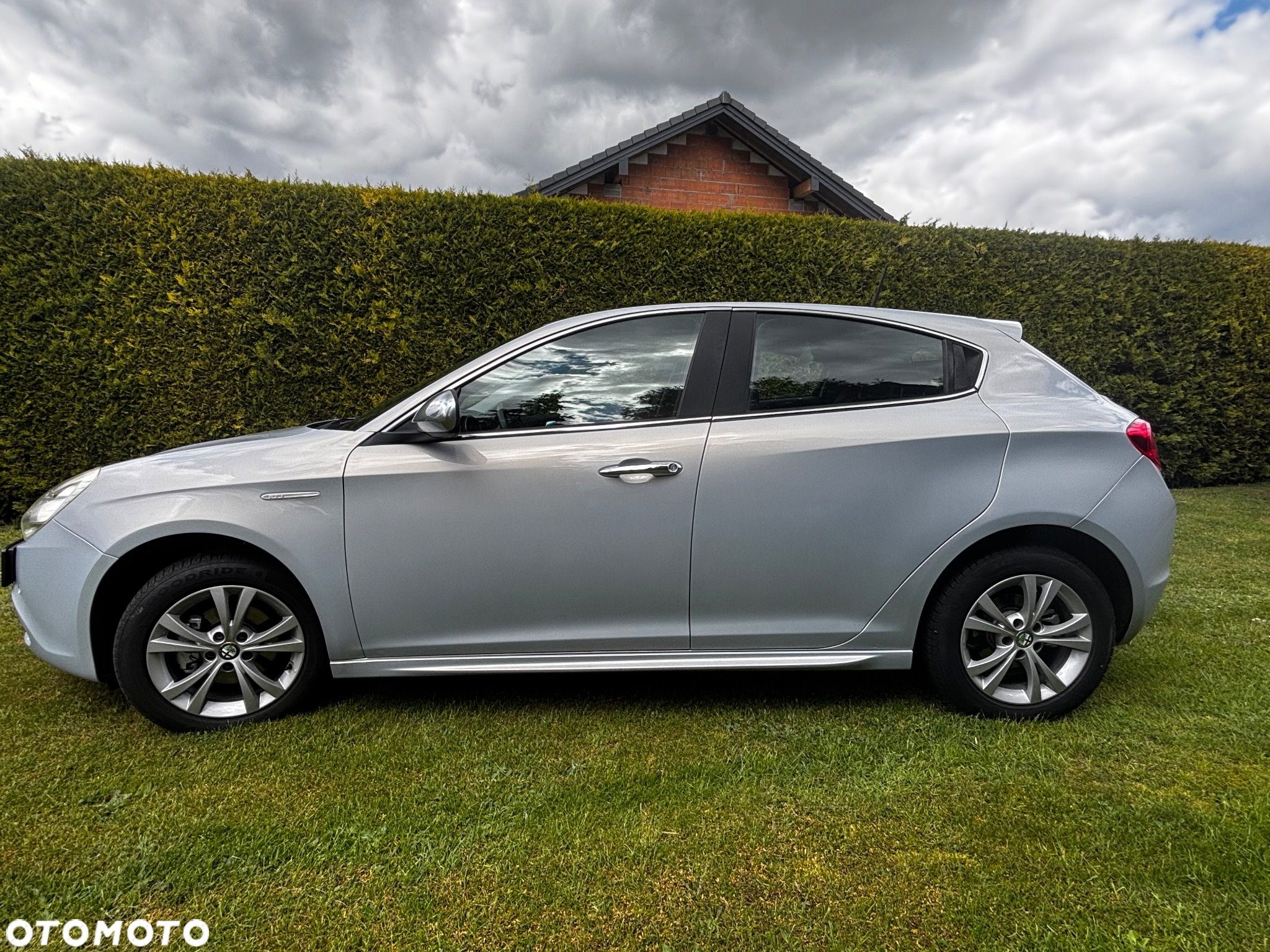 Alfa Romeo Giulietta 1.6 JTDM 16V - 7