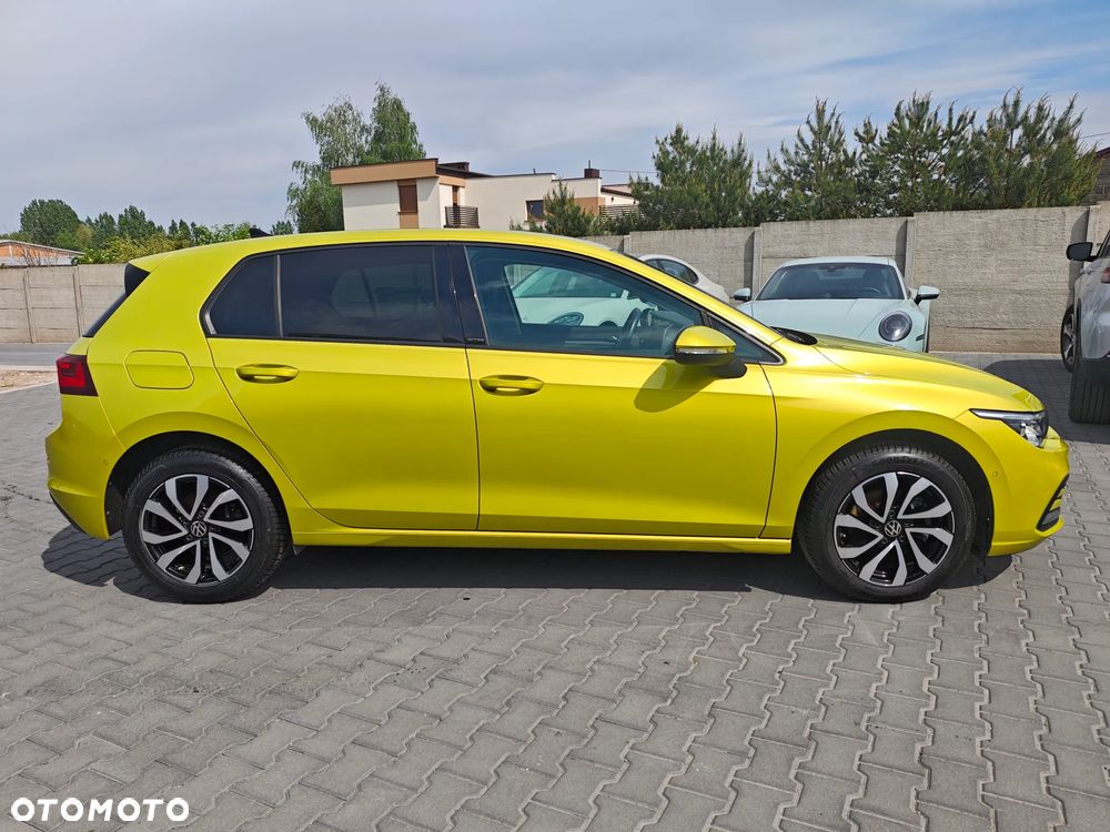 Volkswagen Golf 1.5 TSI OPF Style - 2