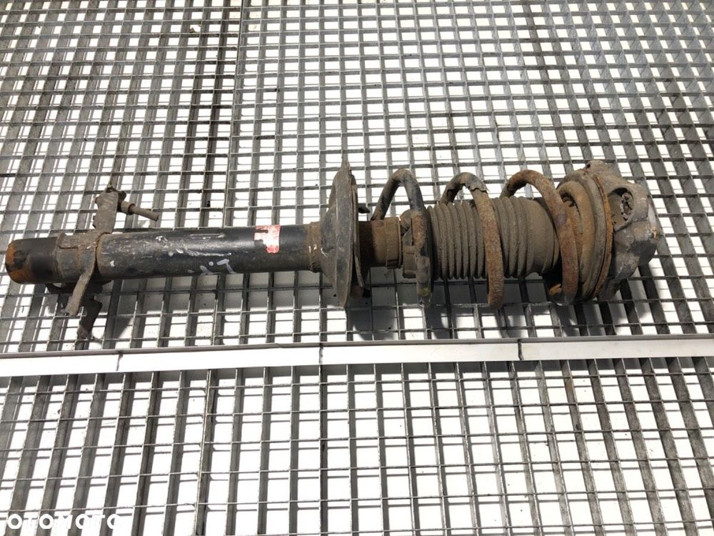 AMORTYZATO SPRĘŻYNA LEWY PRZÓD  PEUGEOT BOXER Autobus (244, Z_) 2001 - 2022 2.2 HDi 74 kW [101 - 1