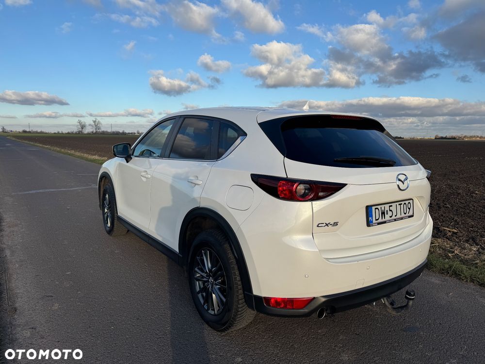 Mazda CX-5 - 6