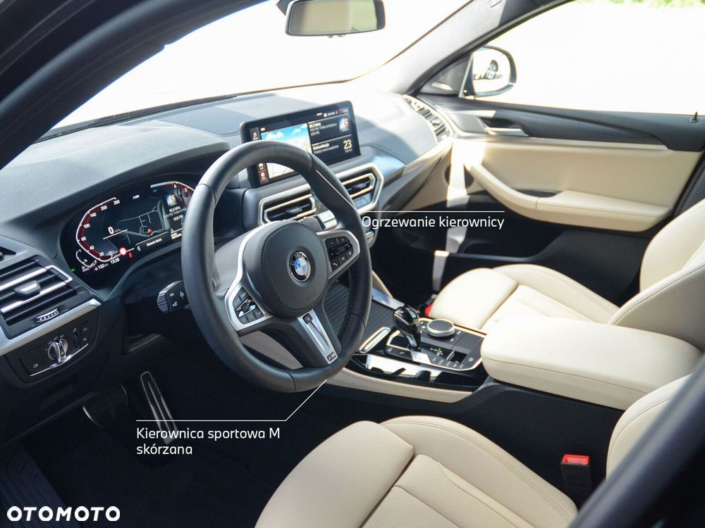 BMW X4 - 24