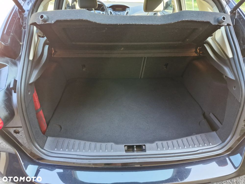 Ford Focus 1.6 TI-VCT Trend - 24