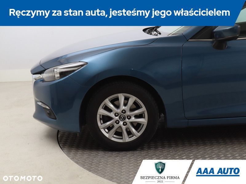 Mazda 3 - 16