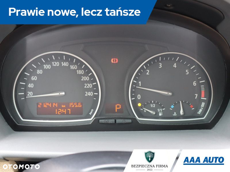BMW X3 - 12