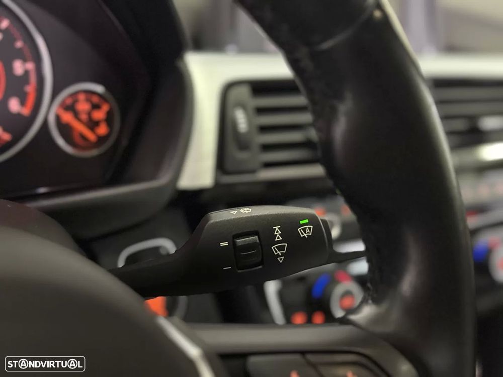 BMW 418 d Line Sport Auto - 43