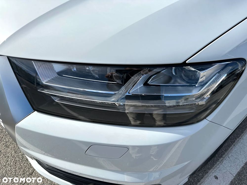 Audi Q7 3.0 TDI ultra Quattro Tiptronic - 3