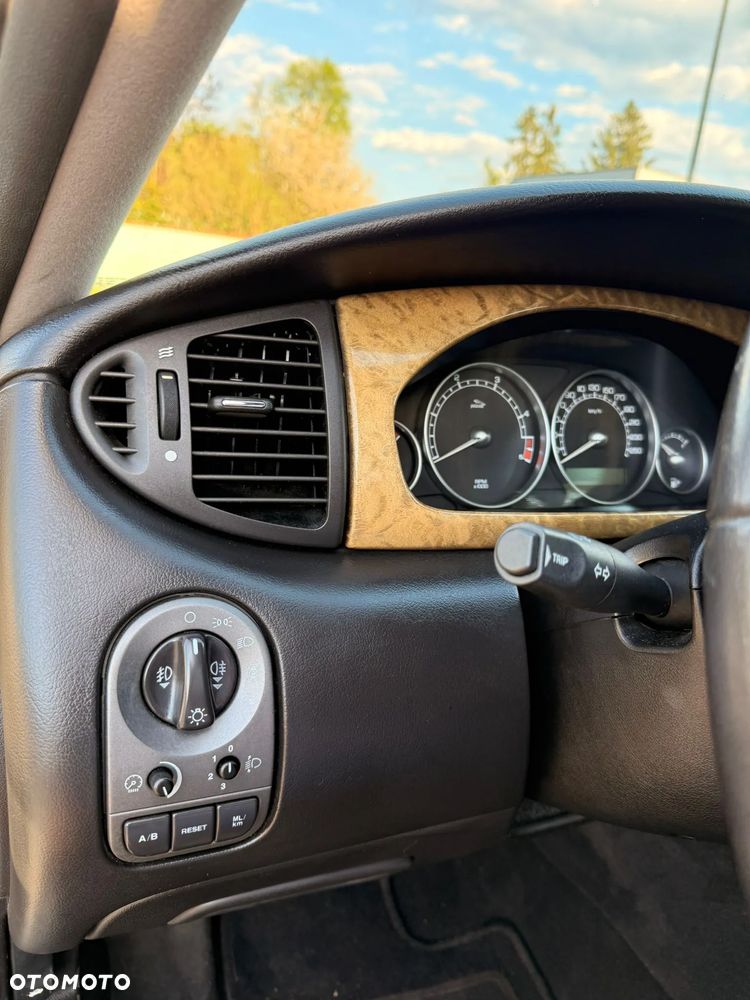 Jaguar X-Type 2.0 D Executive - 13