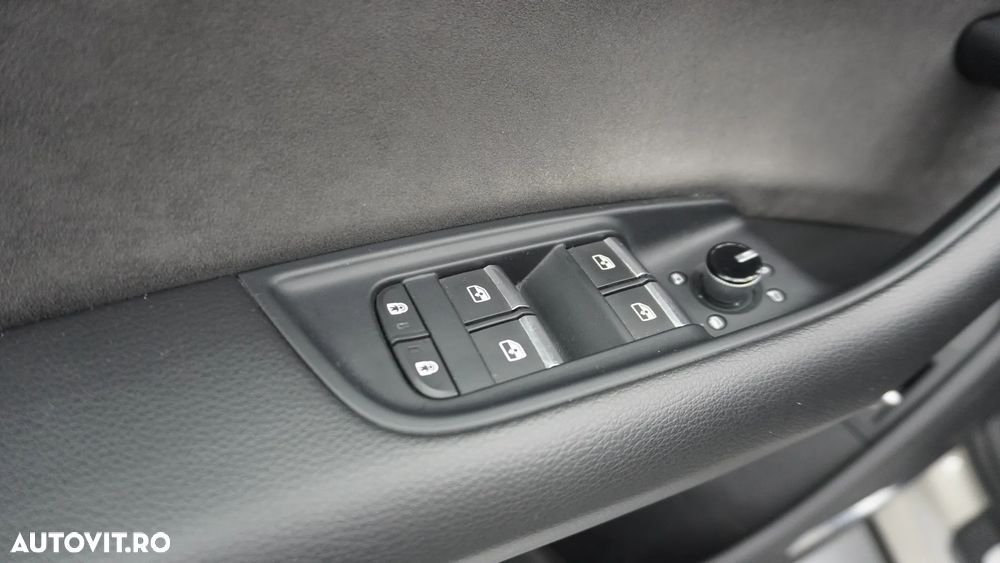 Audi Q8 50 TDI quattro Tiptronic - 7