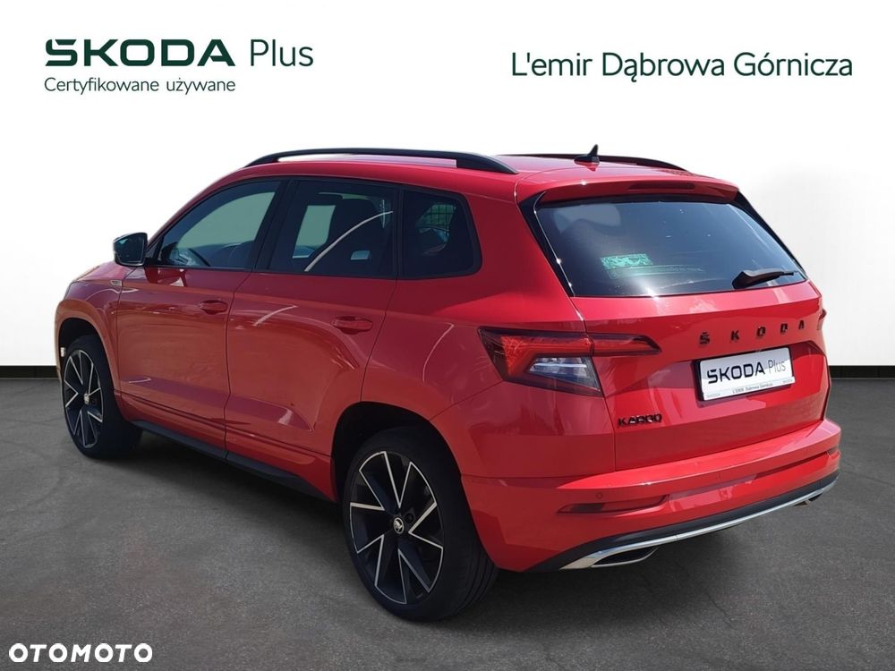 Skoda Karoq - 5