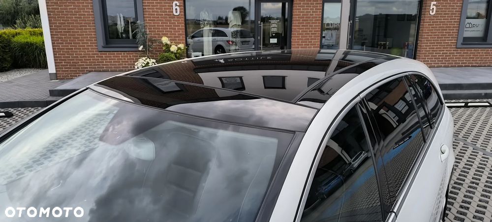Mercedes-Benz Klasa R 350 CDI L 4-Matic - 12