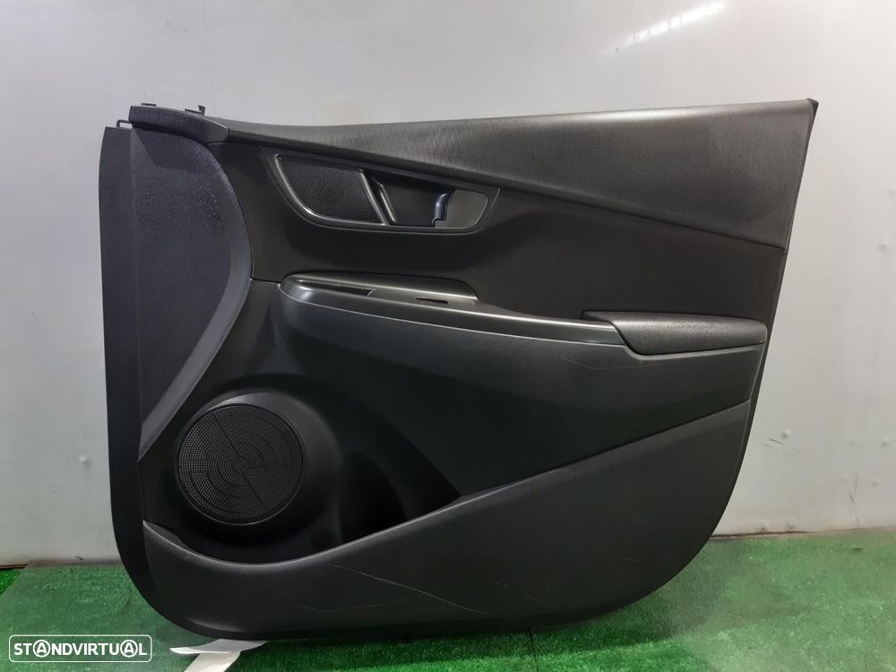 FORRA DA PORTA FRENTE DIREITA HYUNDAI KONA - 1