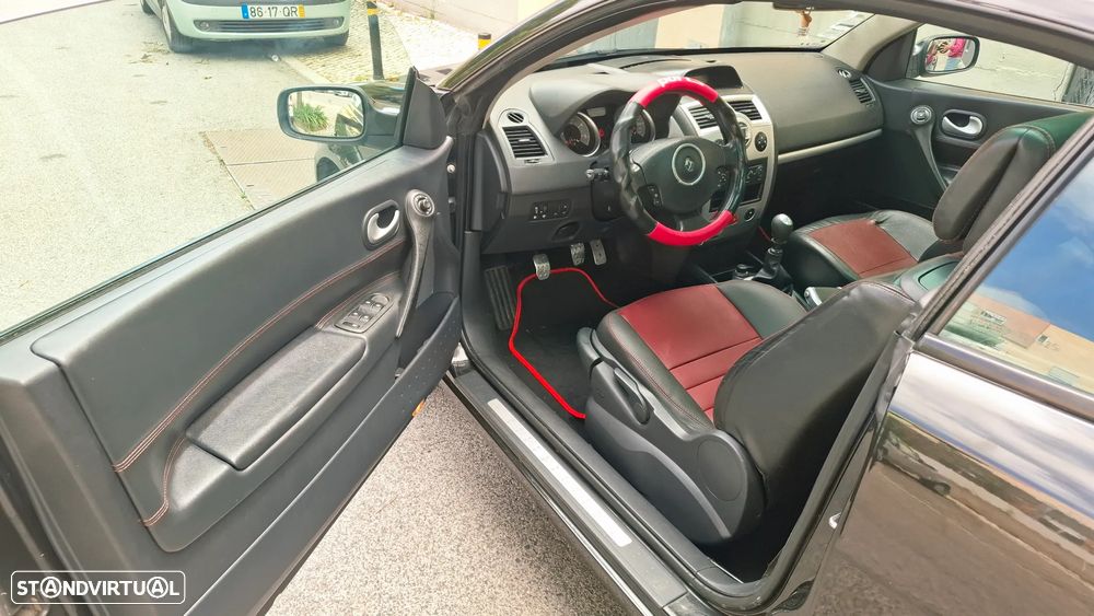 Renault Mégane CC - 9
