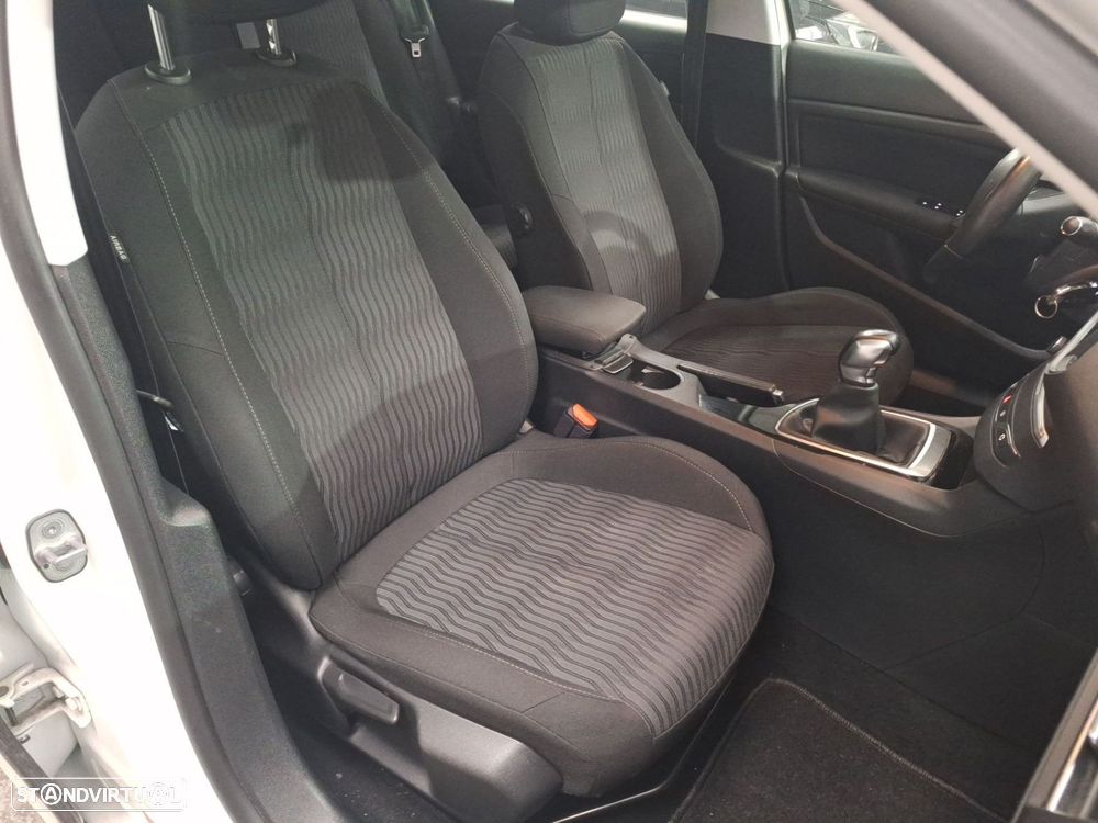 Peugeot 308 SW 1.6 e-HDi Access - 19