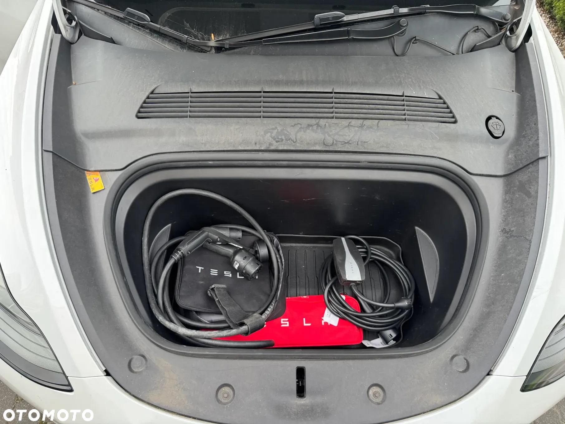 Tesla Y Model Long Range Dual Motor AWD - 27