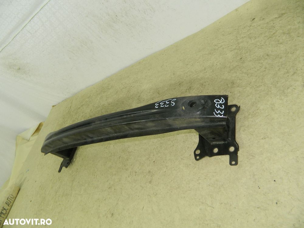 Armatura bara fata VW Touran, Caddy, 2003, 2004, 2005, 2006, 2007, 2008, 2009, 2010,, 1T0807109 - 8