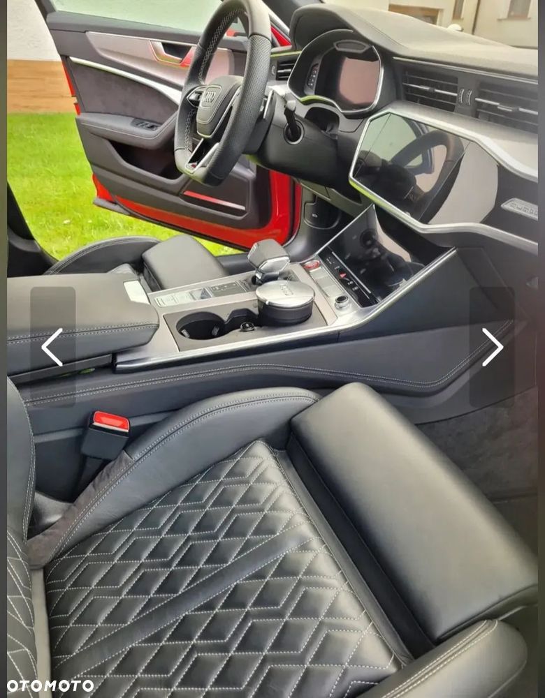 Audi S6 Limousine ver-3-0-tdi-competition-quattro-tiptronic - 9