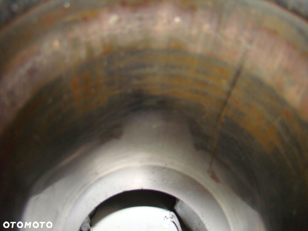 blok silnika ducato iveco 2.3 euro 6 f1agl411b uszk. - 6
