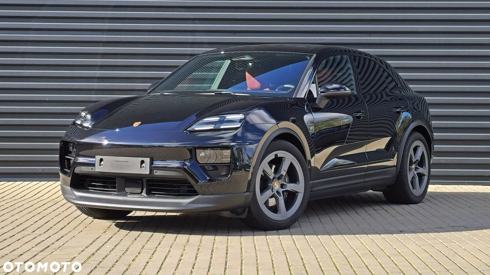 Porsche Macan - 2