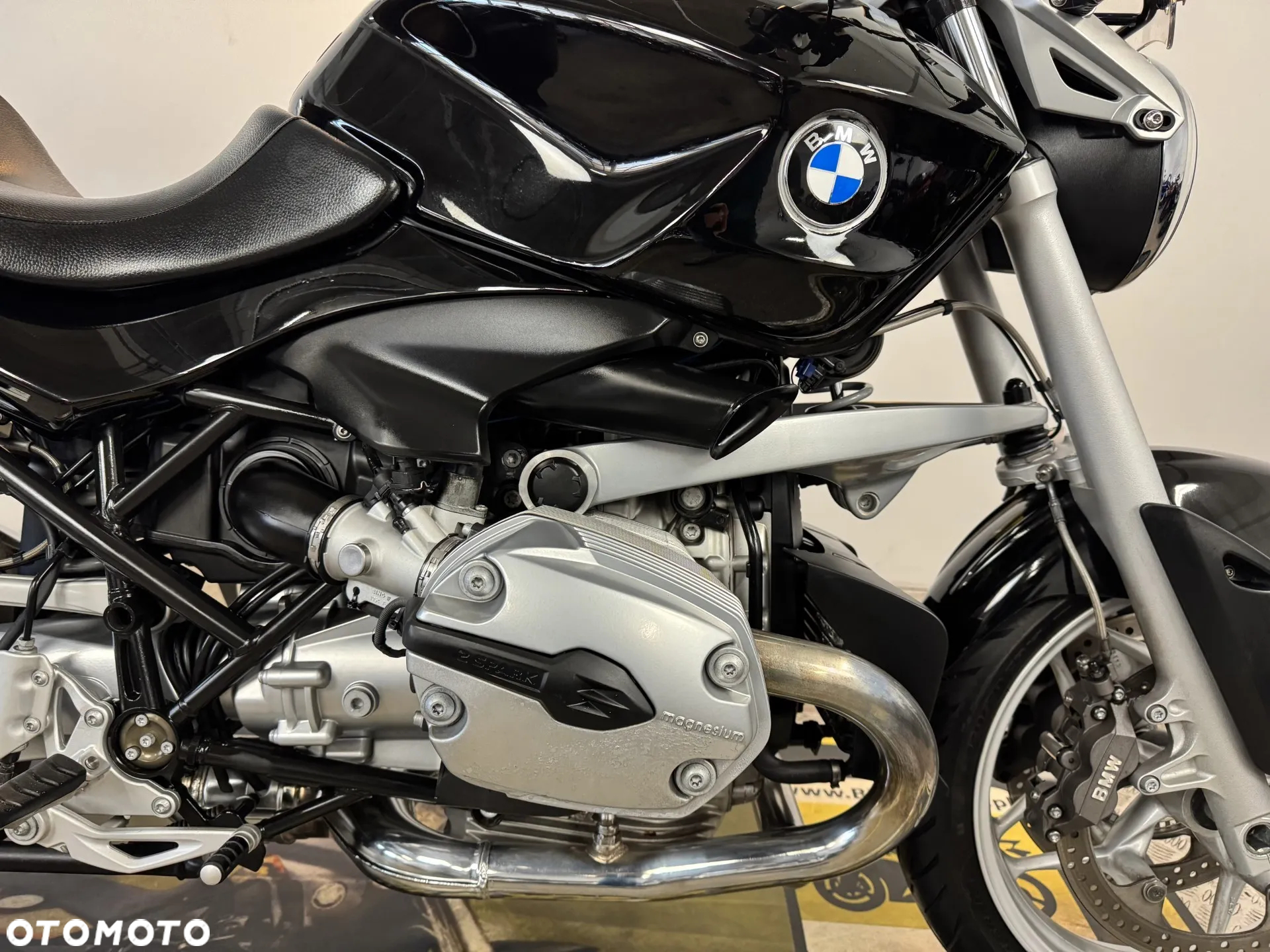 BMW R - 13