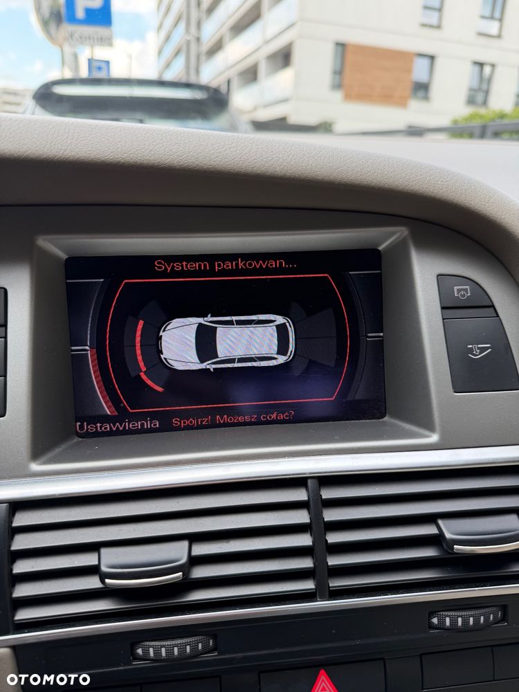 Audi A6 Avant 3.0 TDI Quattro Tiptronic - 14