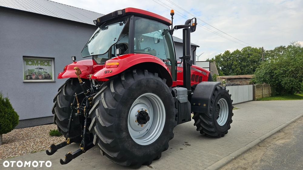 Case IH Magnum 225 - 26