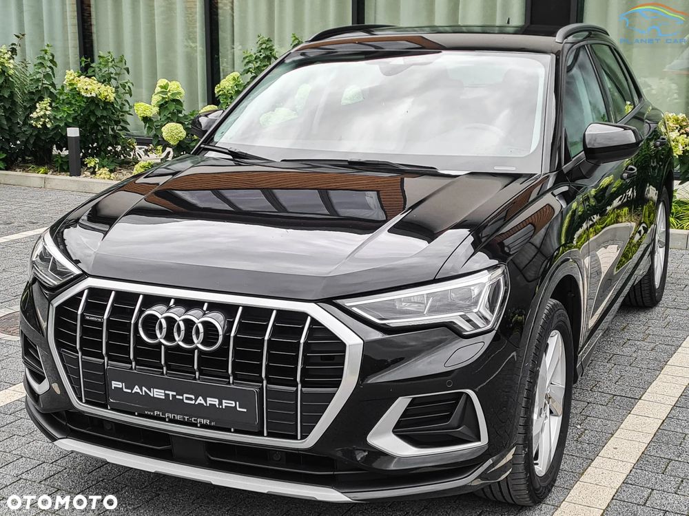 Audi Q3 40 TDI Quattro S tronic - 9