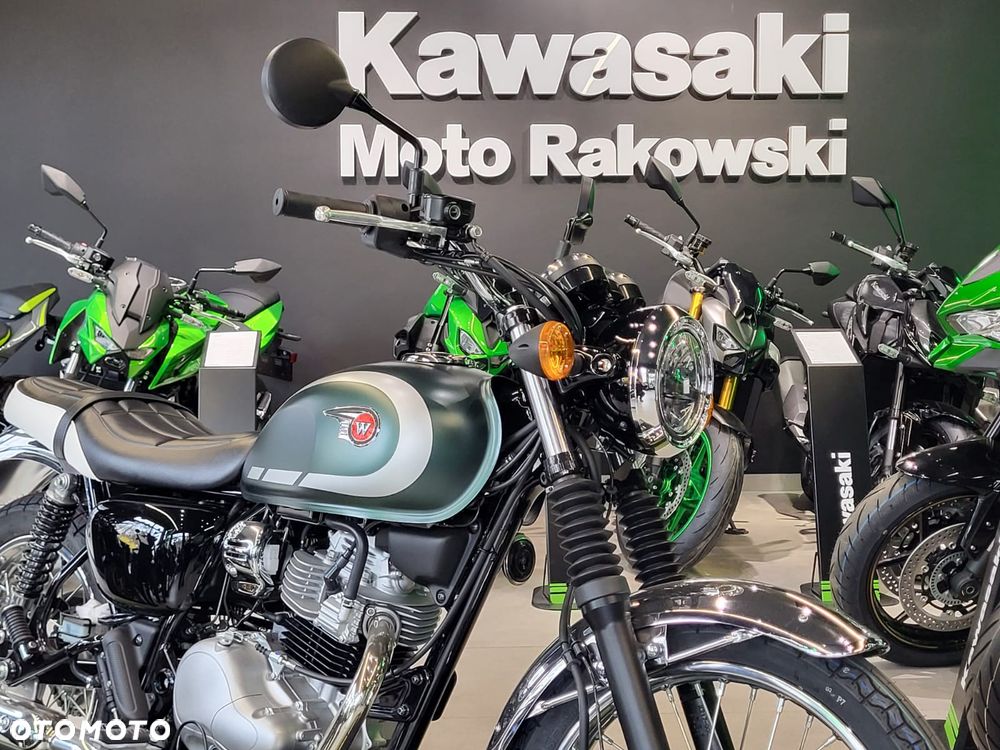 Kawasaki Inny - 2