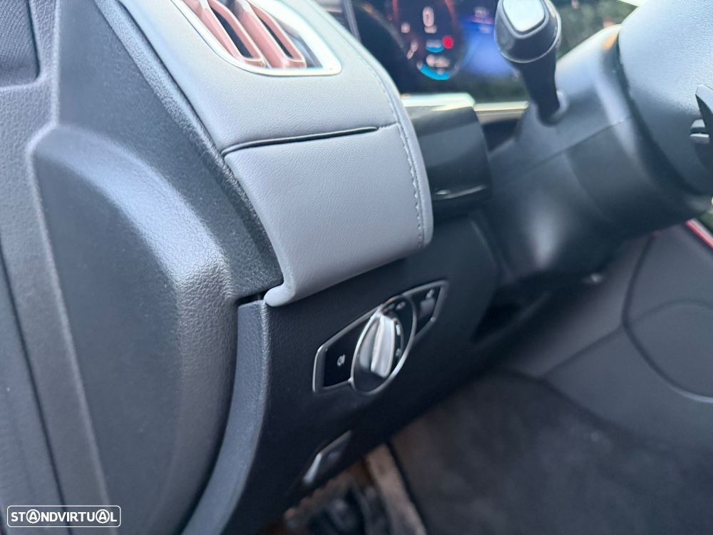 Mercedes-Benz EQC 400 4Matic - 27