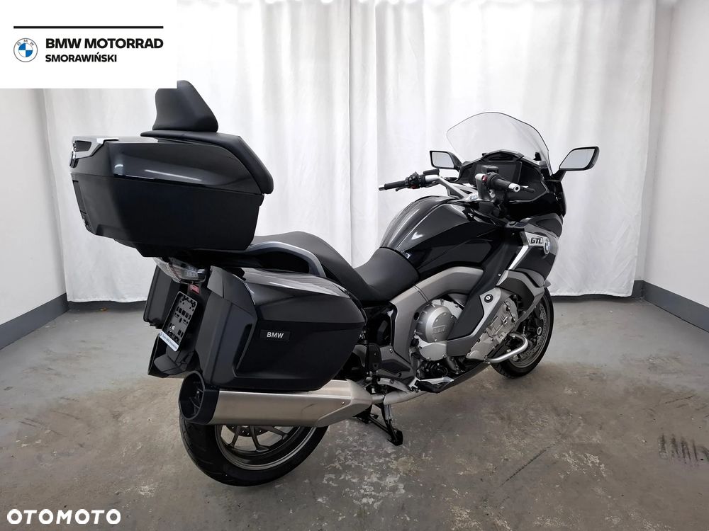 BMW K - 8