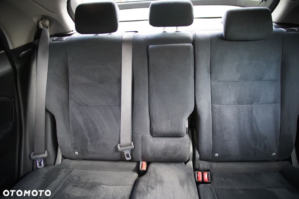 Honda Civic 1.4 Base - 6