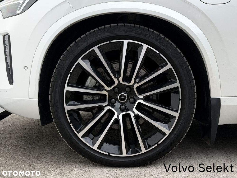 Volvo XC 90 - 10