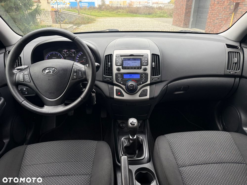 Hyundai i30 1.6 CRDi Edition 20 - 5