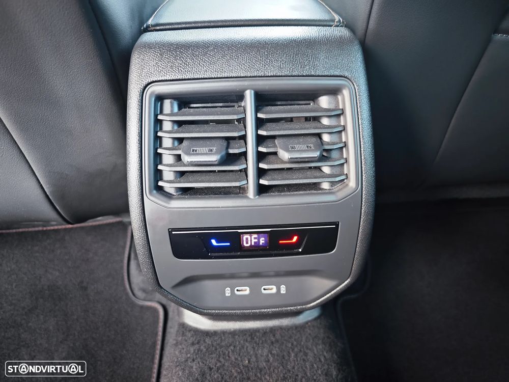 Cupra Formentor 2.0 TDI Plus - 29