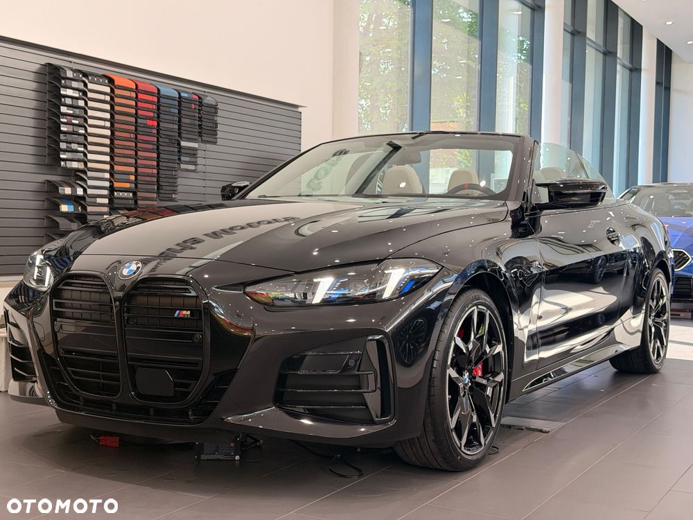 BMW Seria 4 M440d xDrive mHEV - 1