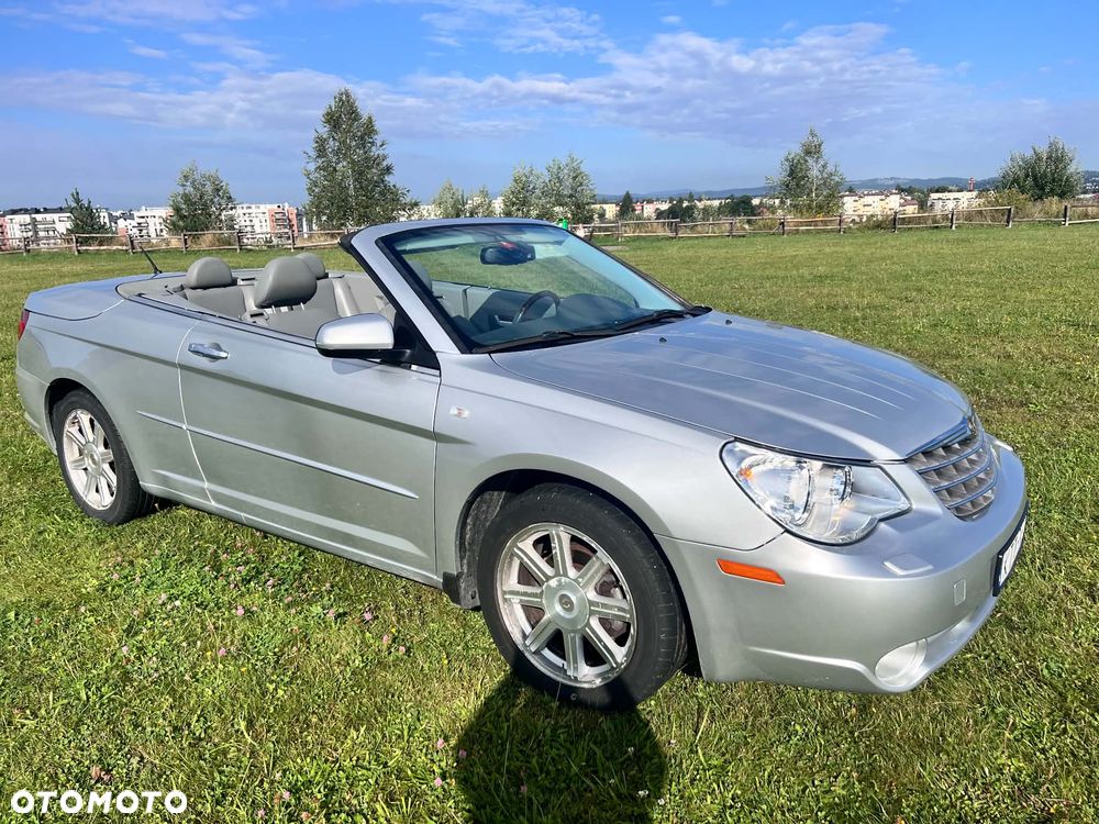 Chrysler Sebring - 2
