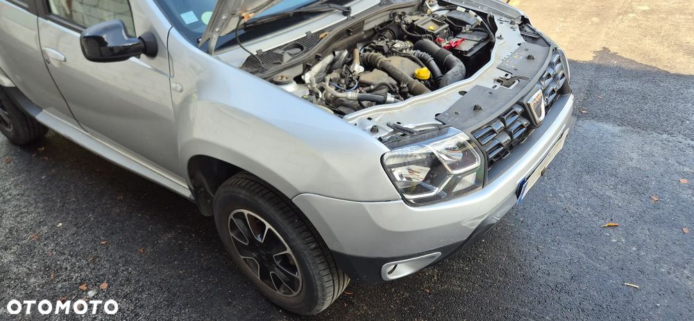 Dacia Duster 1.5 dCi Comfort - 18