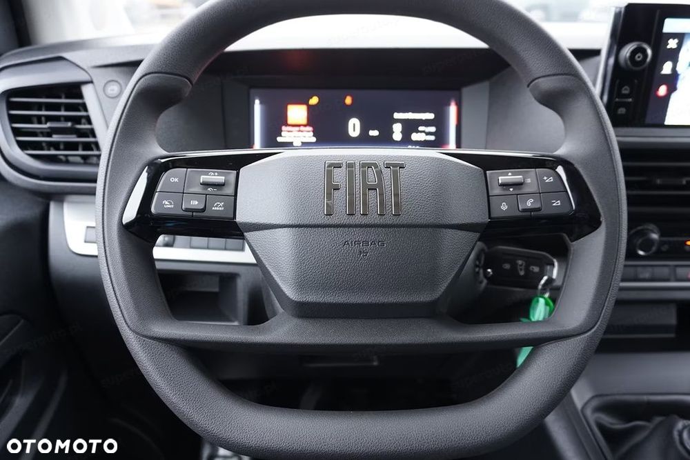 Fiat Scudo L2H1 1.5 120KM - 10