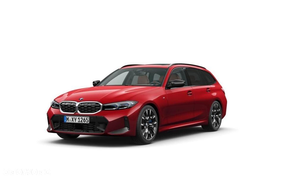 BMW Seria 3 - 1