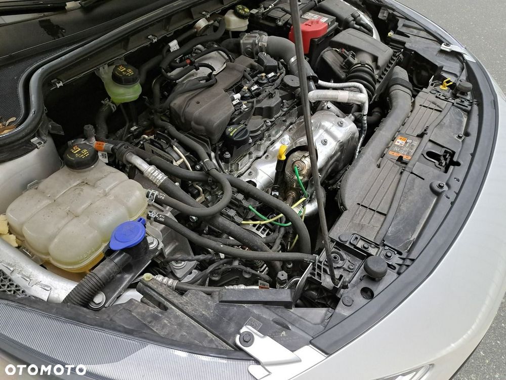 Ford Focus - 14