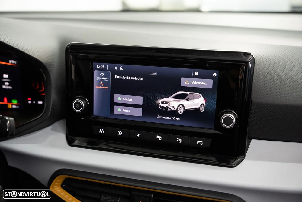 SEAT Arona 1.0 TSI Style DSG - 16