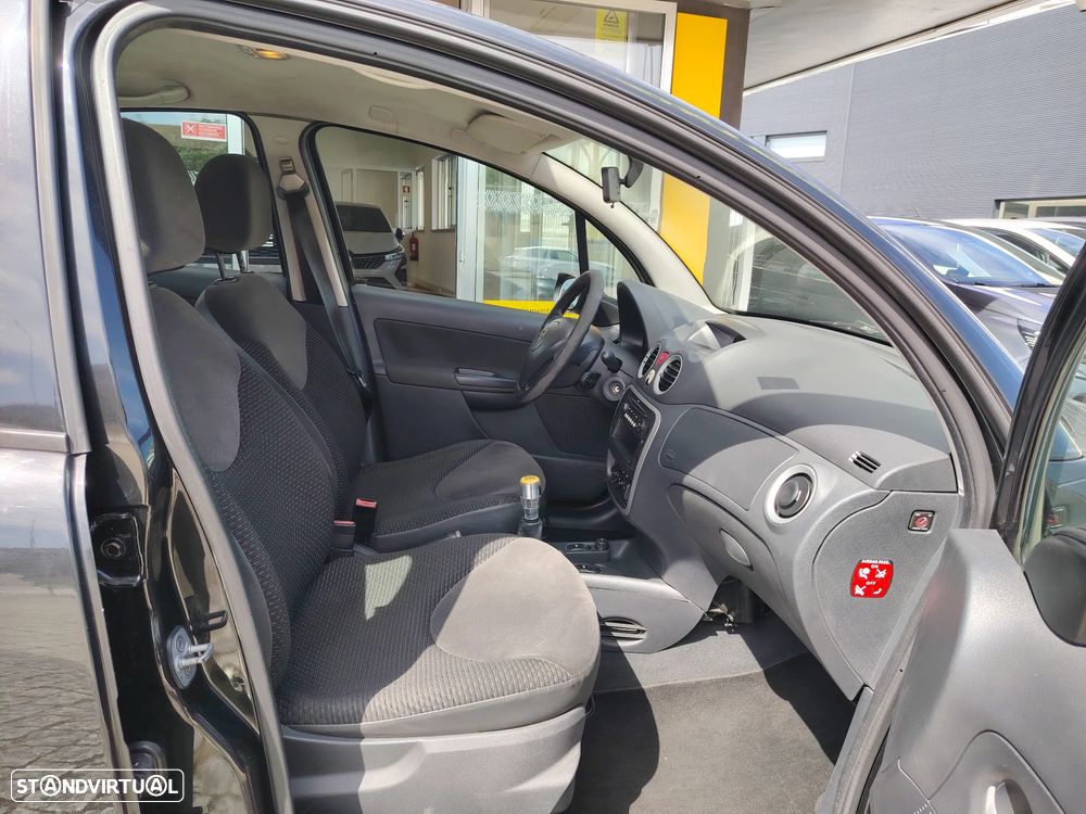 Citroën C3 1.4 HDi Exclusive - 6
