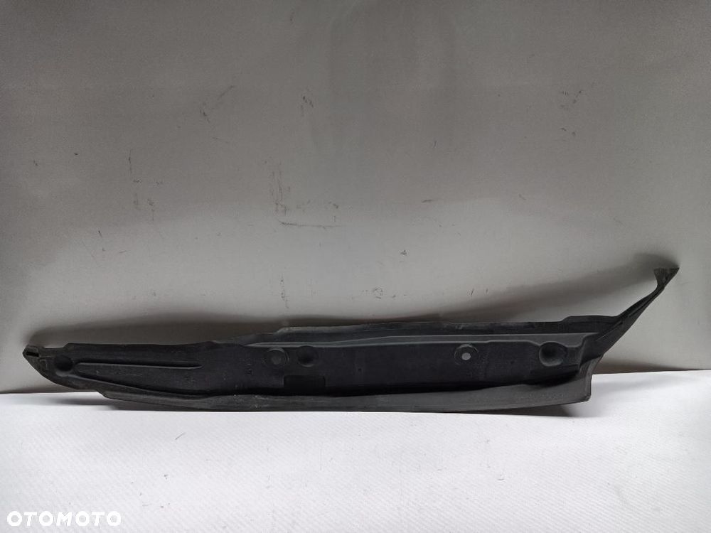 OSŁONA BŁOTNIKA PRAWEGO AUDI Q3 8V0821112 - 1
