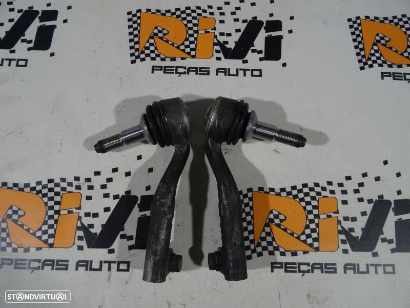 Ponteira De Direção Bmw 1 (F20) Ponteira De Direção Direita Bmw F20 - 1