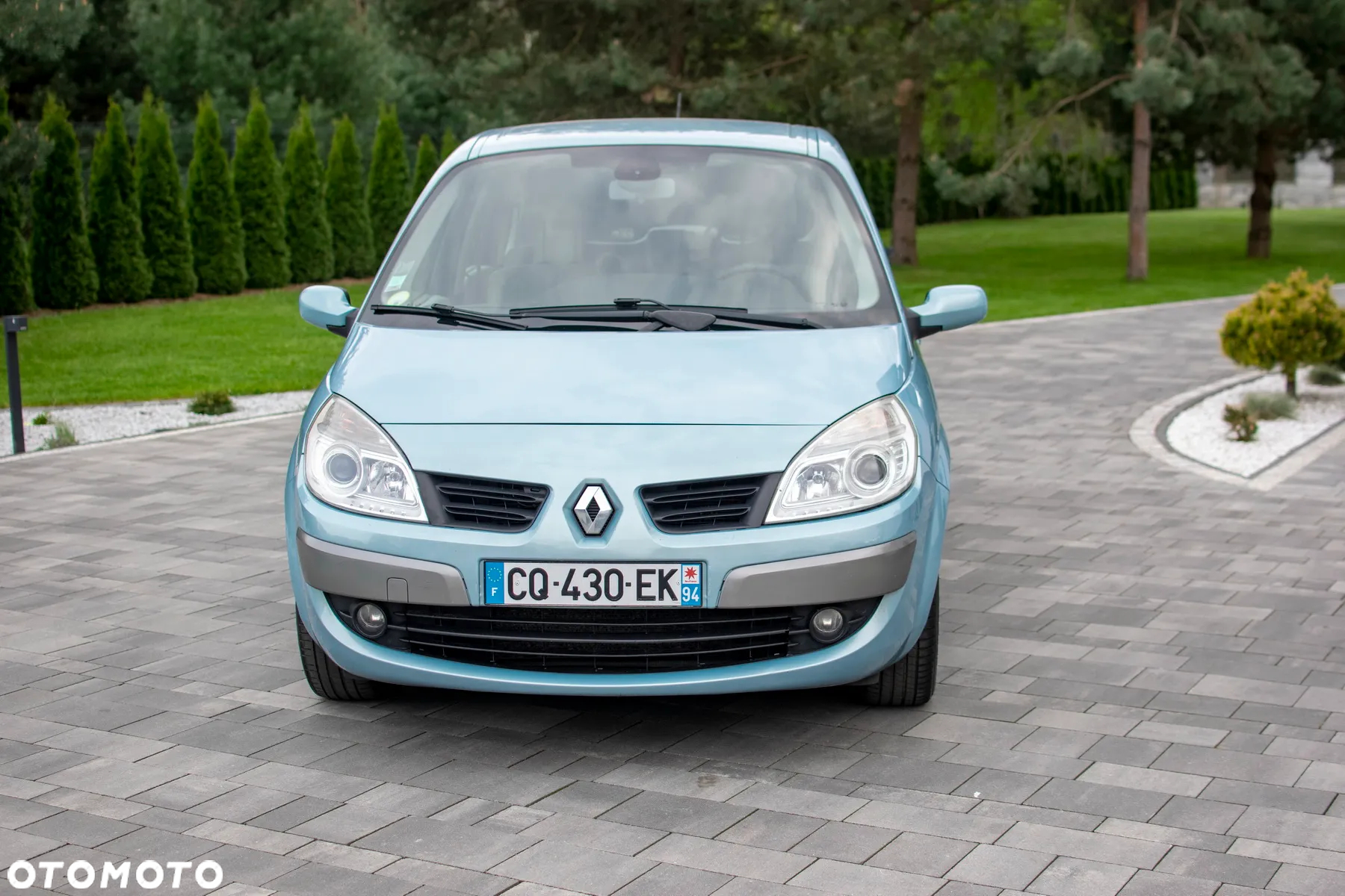 Renault Scenic - 10