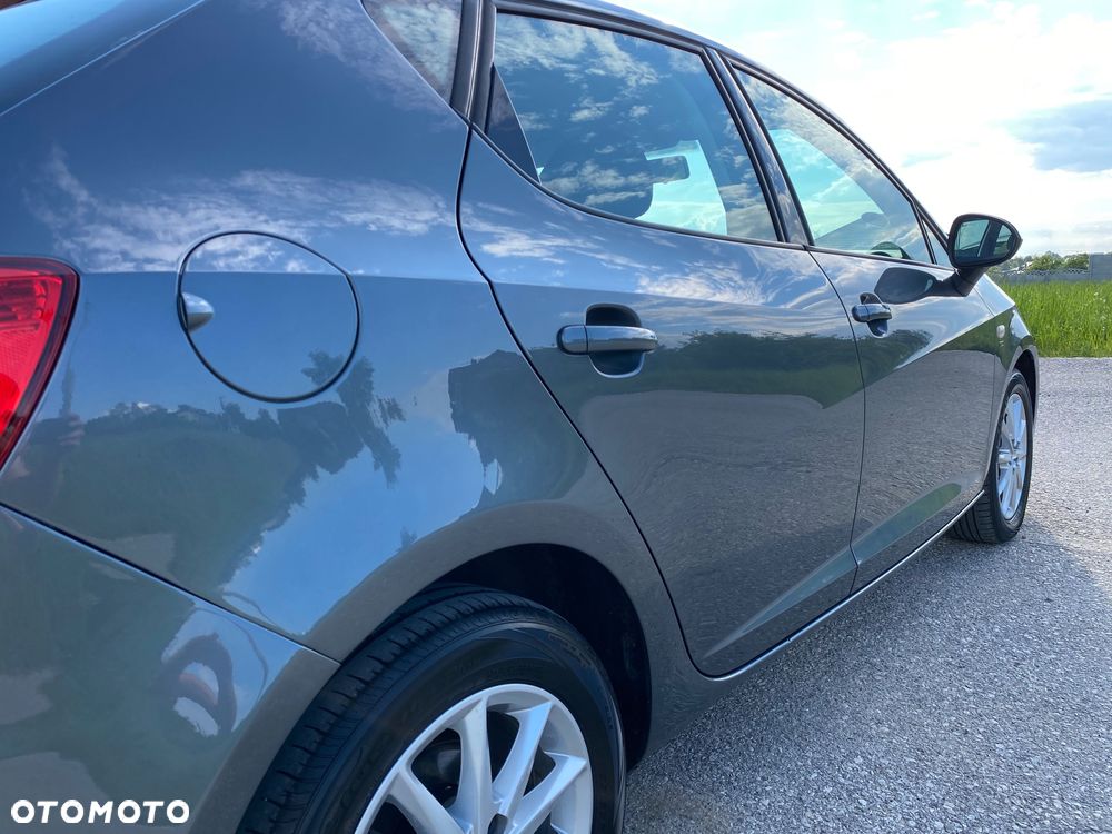 Seat Ibiza 1.6 TDI CR Style - 21