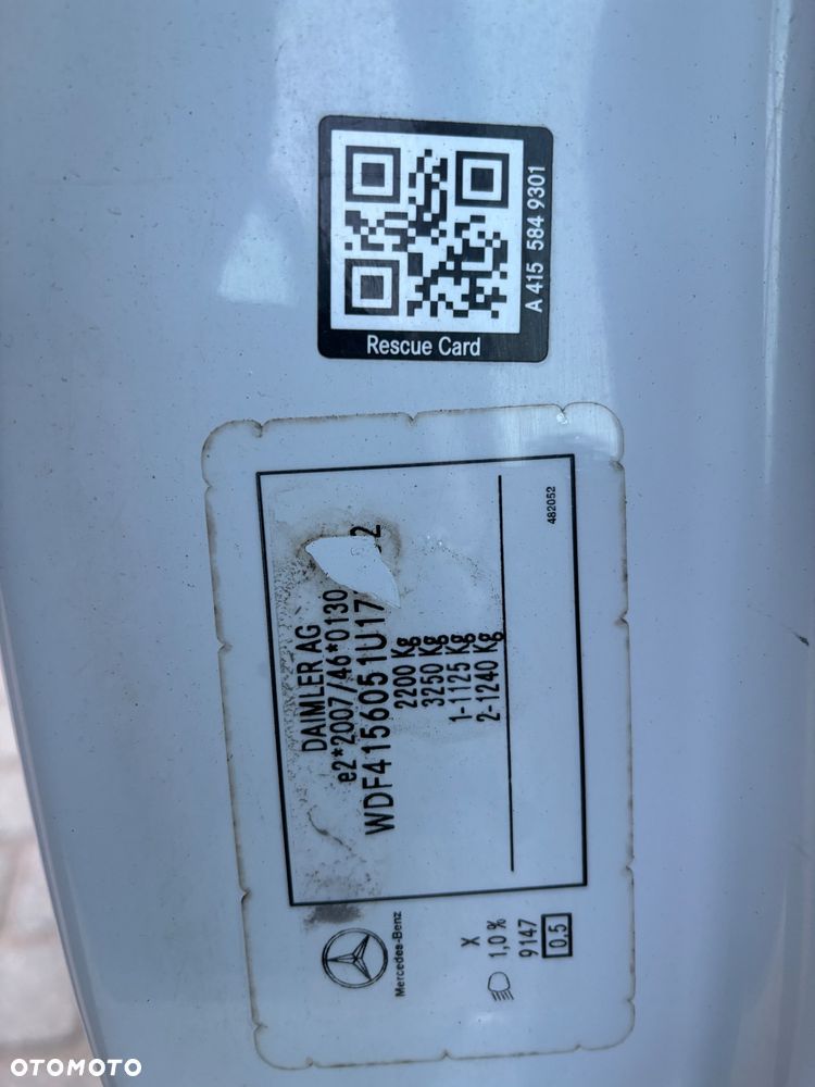 Mercedes-Benz Citan lang - 17