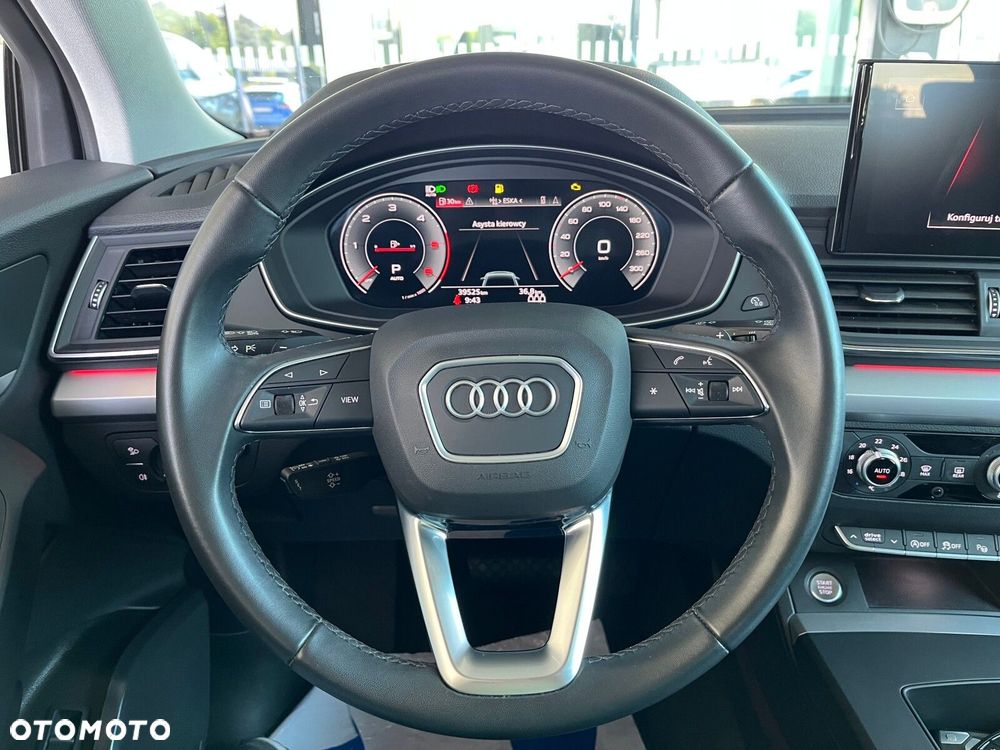 Audi Q5 Sportback - 24